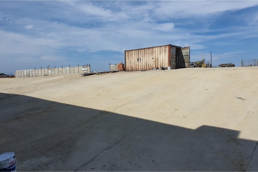 Commercial Property for Sale in Sidwell Eastern Cape